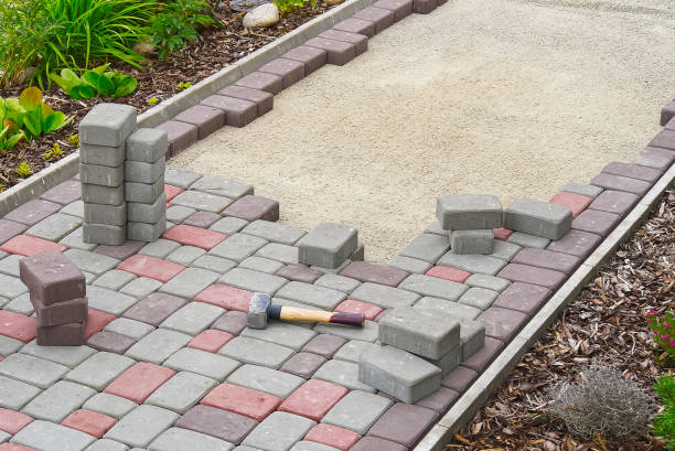 Reasons to Select Us for Your Driveway Paving Requirements in Lake Wazeecha, WI