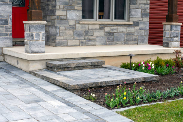 Trusted Lake Wazeecha, WI Driveway Pavers Experts
