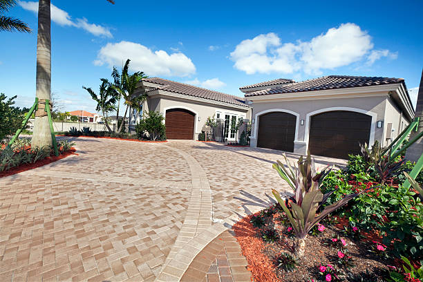 Best Driveway Pavers for Homes  in Lake Wazeecha, WI