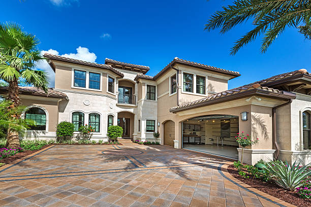 Best Permeable Paver Driveway  in Lake Wazeecha, WI