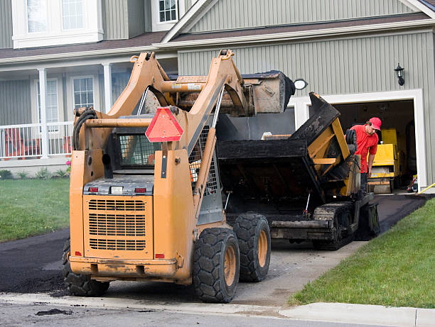 Best Driveway Pavers Near Me  in Lake Wazeecha, WI