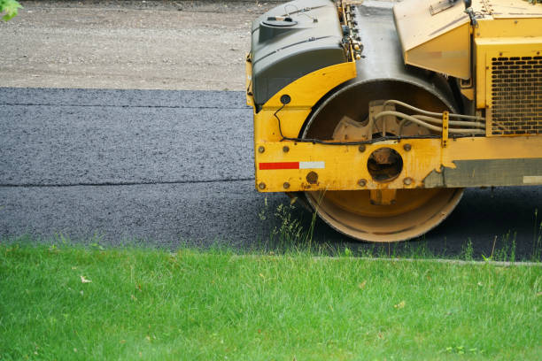 Best Concrete Paver Driveway  in Lake Wazeecha, WI