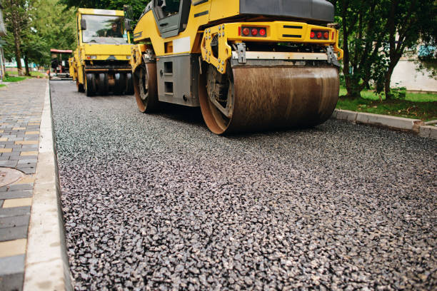 Best Driveway Pavers Near Me  in Lake Wazeecha, WI